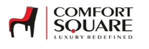 Comfort Square Logo 300x100